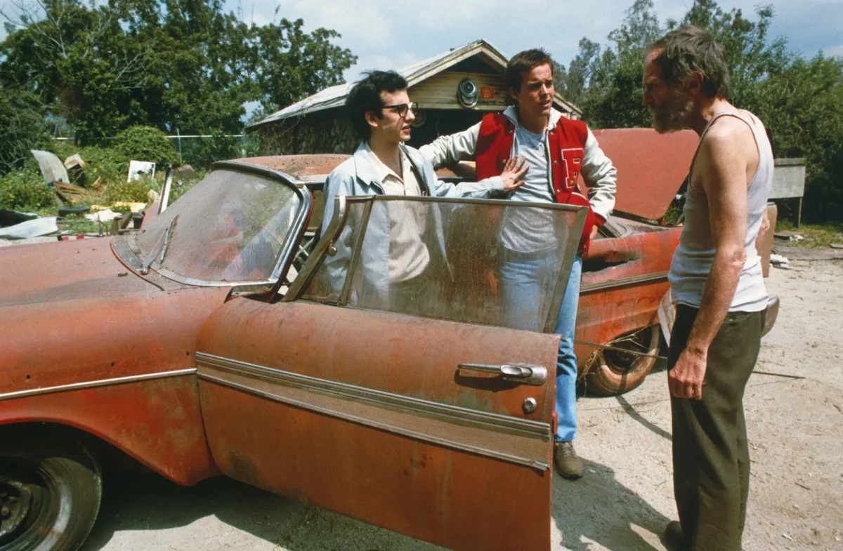 Christine (1983)