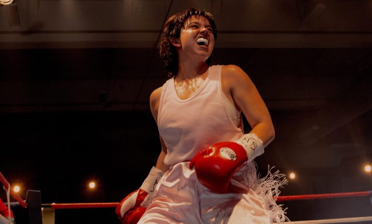 Christy (2025) Movie Review: An Overlong By-The-Numbers Boxing Biopic Elevated by a Great Performance