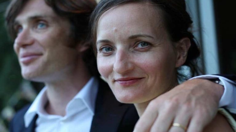Cillian Murphy’s Private World: Meet His Wife Yvonne McGuinness, Their Two Sons, and the Quiet Life They Cherish