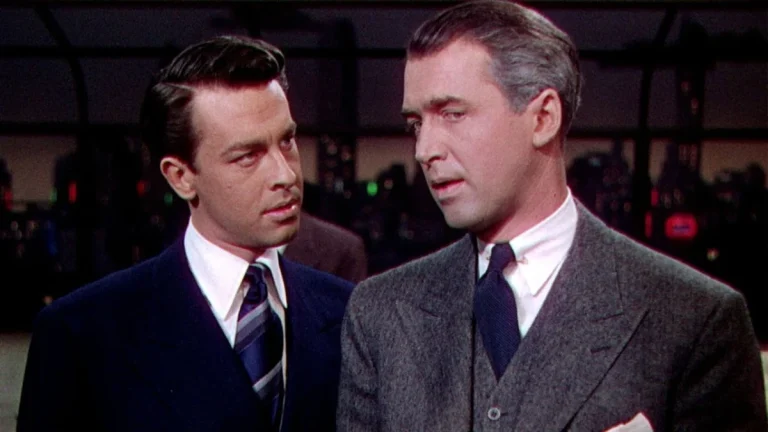 Control, Possession and Murder: The Power-Dynamics in Hitchcock’s Rope (1948)