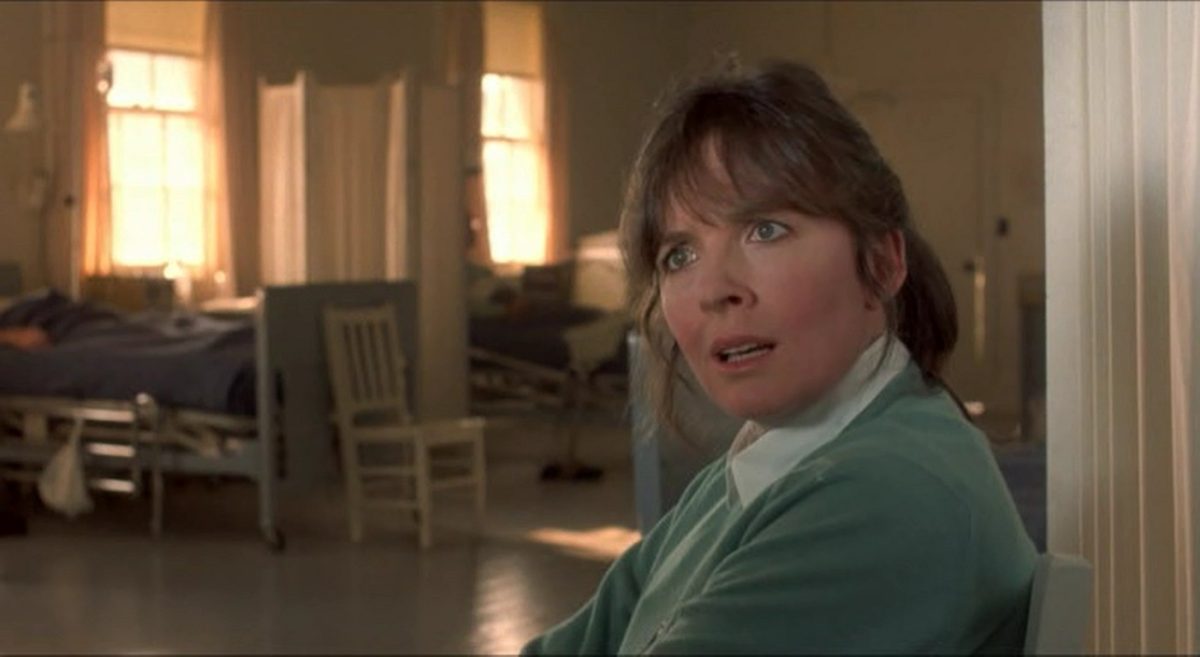 Crimes of the Heart (1986) | The 10 Best Diane Keaton Movie Performances