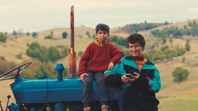 DJ Ahmet (2025) ‘BFI London Film Festival’ Movie Review: This North Macedonian Coming-of-Age Comedy is a Barrel of Laughs 