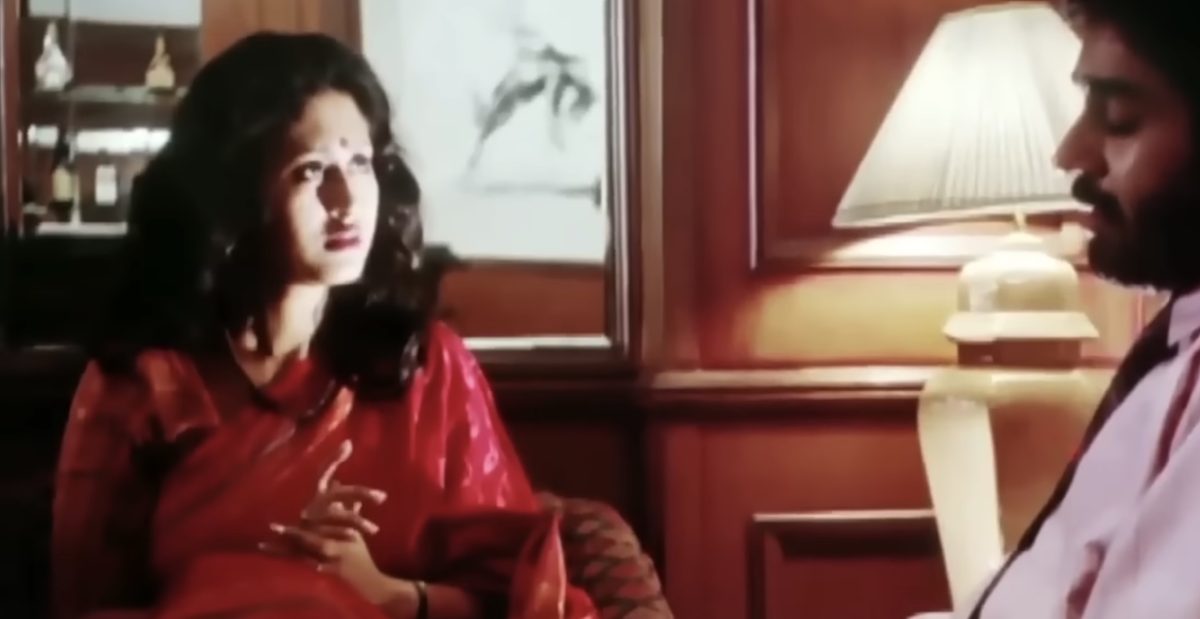 Dahan (1997) | Of Revelry And Reality: 10 Movies Centred Around Durga Pujo 