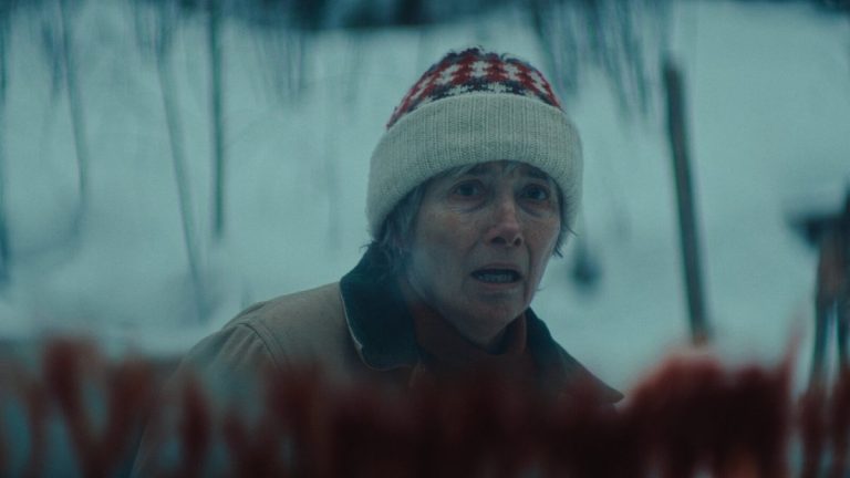 Dead of Winter (2025) Movie Ending Explained: How Does Barb’s Past Affect Her Return to Lake Hilda?