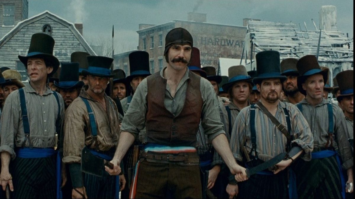 Dehumanization, Fear, and Power- Unpacking Xenophobia in Scorsese’s ‘Gangs of New York’ 