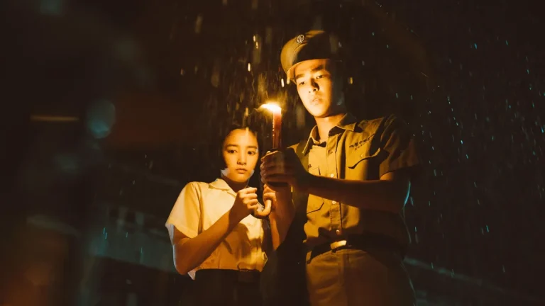Detention (Fan xiao, 2019) Movie Ending Explained: How Guilt and Fear Haunt a Nation?