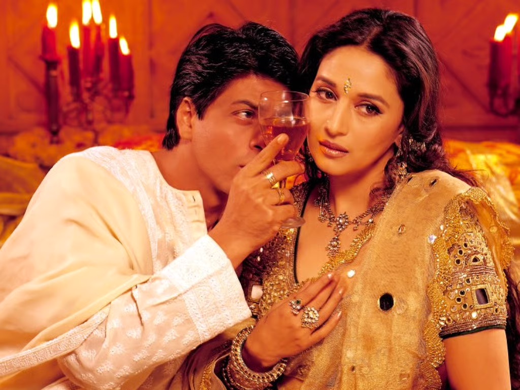 Devdas (2002) | Of Revelry And Reality: 10 Movies Centred Around Durga Pujo 