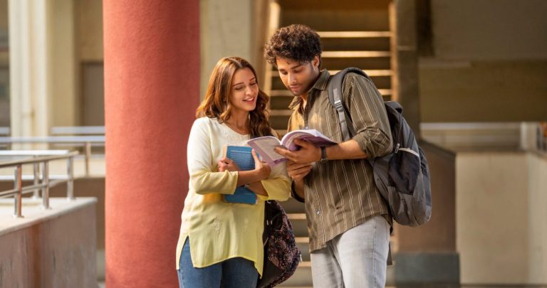 Dhadak 2 Director Shazia Iqbal Says “It’s Extremely Difficult to Make a Good Film” as Netflix Release Finds New Life