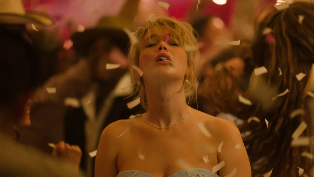 Die My Love (2025)