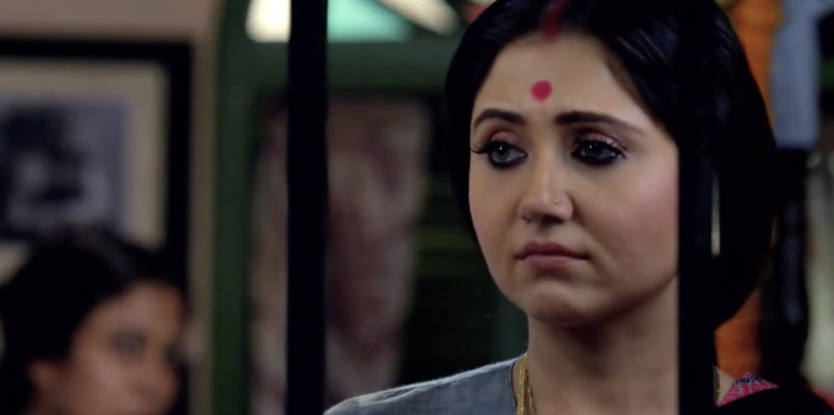 Doll's House (2018) | Of Revelry And Reality: 10 Movies Centred Around Durga Pujo 