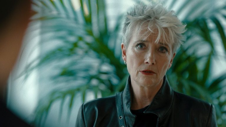 Down Cemetery Road (TV Series 2025) Review: Apple’s New Mick Herron Adaptation is a Better Buddy Dramedy Than an Investigative Thriller