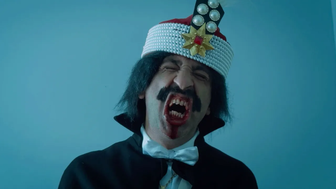 Dracula (2025) 