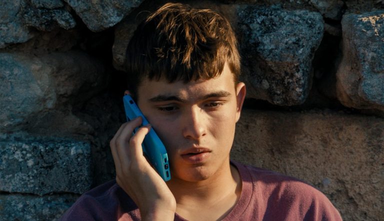 Enzo (2025) ‘BFI London Film Festival’ Movie Review: Muddled French Drama Pulled in Too Many Directions