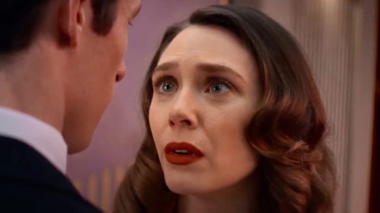 Eternity (2025) Movie Review: An Old-Fashioned, Light-hearted Romantic Dramedy With An Existential Twist