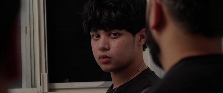 Fallaway (2025) Movie Review: An occasionally affecting look at a queer experience stuck between rebellion and conformity 
