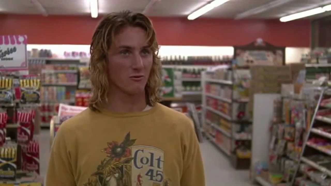 Fast Times at Ridgemont High (1982)