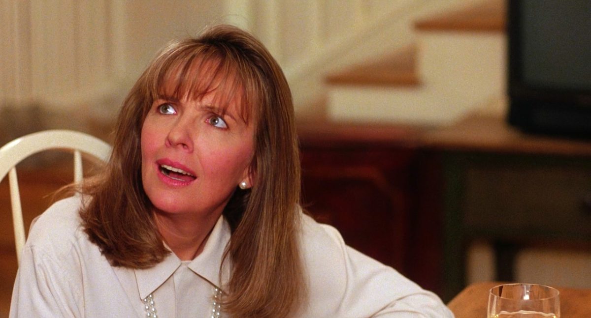 Father of the Bride (1991) | The 10 Best Diane Keaton Movie Performances