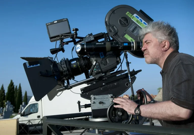 Modern Directing Trends in Cinema: A Look at Emerging Styles