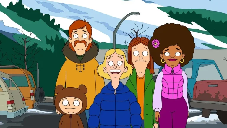 Fox’s The Great North Cancelled: What Happened After Season 5?