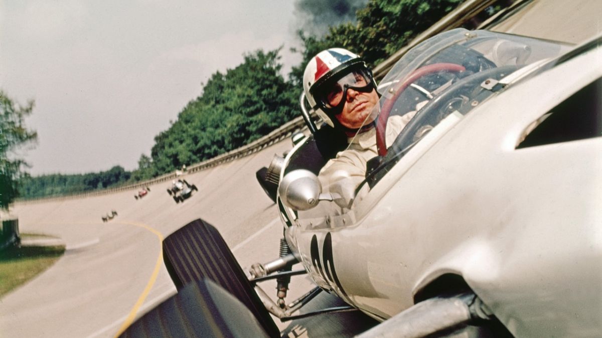 Racing Movies