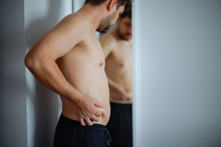Is That Bloated Belly Fat or Just Trapped Gas? How to Know