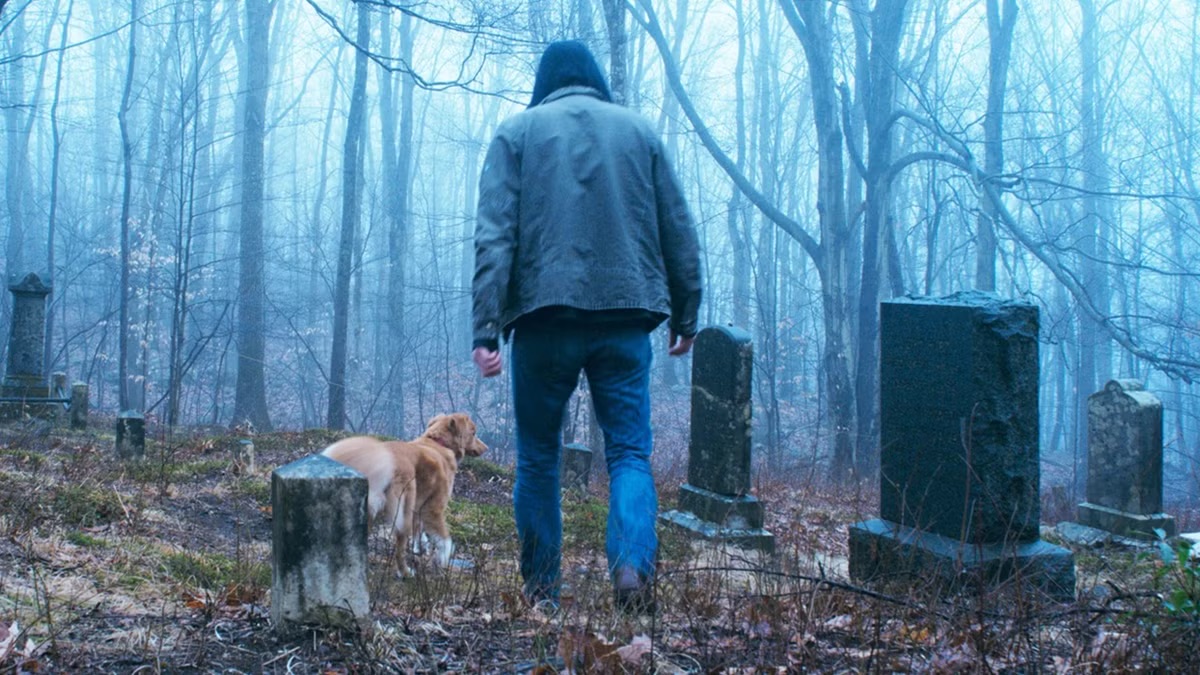 Good Boy (2025) Movie 