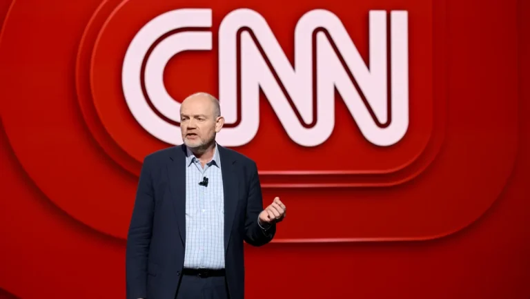 HBO Max Just Pulled CNN Livestream – Here’s What You Need to Know!