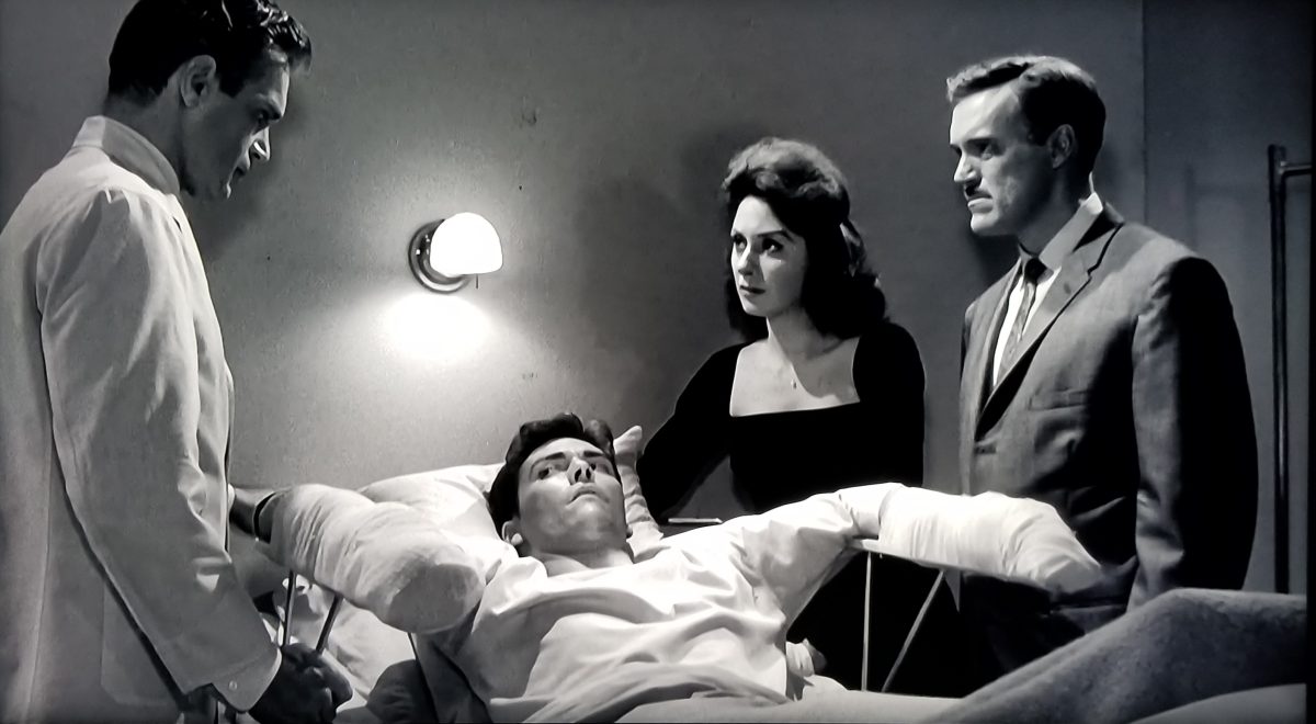 Hands of a Stranger (1962) | Seven Times “Aahat” Took ‘Inspiration’ From Horror Classics