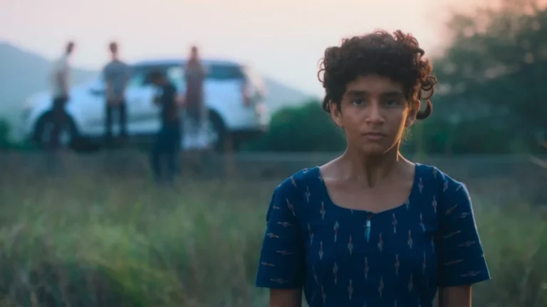 The Curse of Conformity: The Quiet Rebellion of Radha in ‘Holy Curse’
