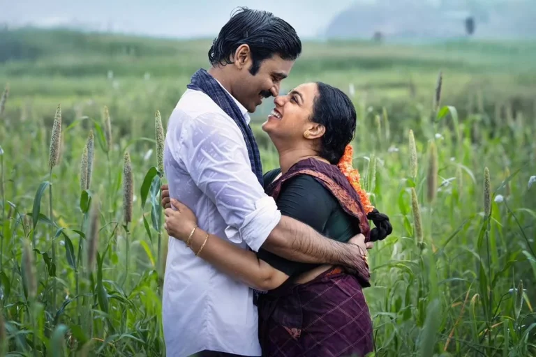 Idli Kadai (2025) Movie Review: A Sophisticated Family Drama Served with Warm Values