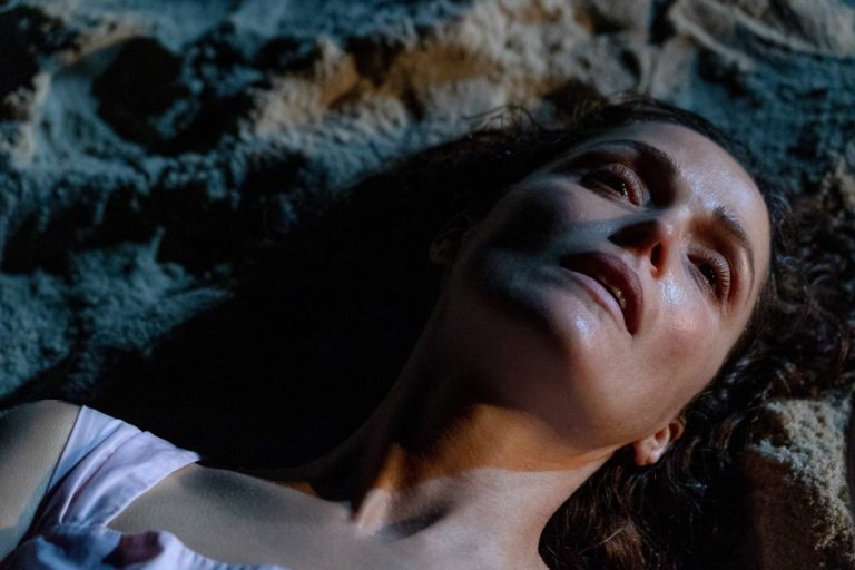 If I Had Legs I’d Kick You (2025) Movie Review: A Visceral, Punishing Masterwork of Maternal Anxiety