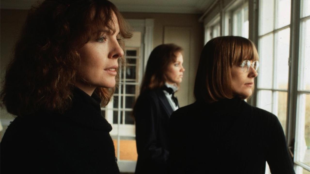 Interiors (1978)