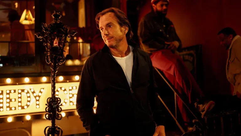 Is This Thing On? (2025) Movie Review: A Rarely Insightful Film about Comedy Solidifies Bradley Cooper as a Great Director