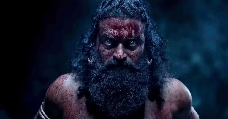 Kantara: Chapter 1 (2025) Movie Review: A Grand Spectacle Searching for Its Soul