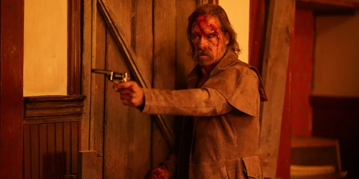 Killing Faith (2025) Movie 