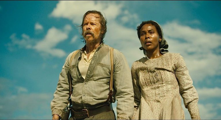 Killing Faith (2025) Movie Review: Guy Pearce’s Dedicated Turn Occasionally Elevates This Beautifully Shot but Lackluster Western