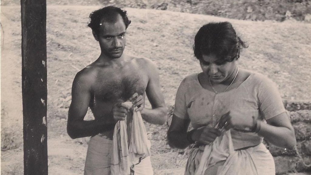 Kodiyettam (Ascent, 1987) Movie