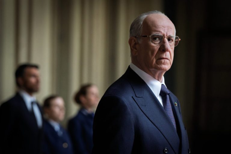 La Grazia (2025) ‘FNC’ Movie Review: Paolo Sorrentino’s Self-Consciously Moderate Plea for Mercy