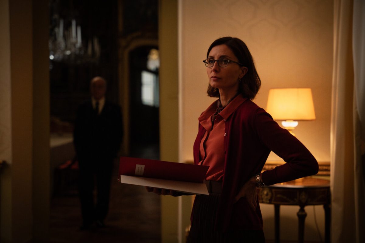 La Grazia (2025)
