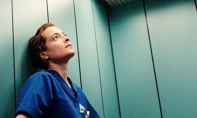 Late Shift (Heldin, 2025) Movie Review: Leonie Benesch’s Strong Performance Turns This Medical Drama into a Soaring Tearjerker