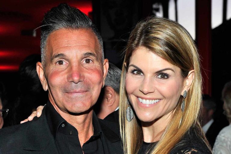 Lori Loughlin’s Shock Split: Why Her 28-Year Marriage Just Hit Pause