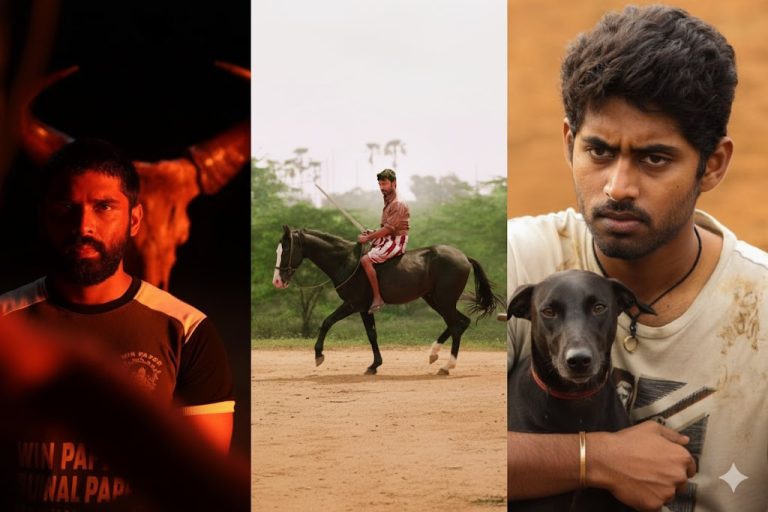 All Five Mari Selvaraj Films, Ranked