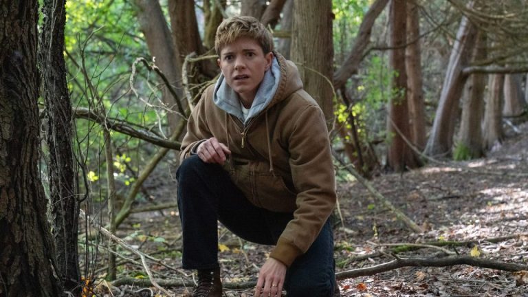 How Mae Martin Embraced Their Trans Role in Netflix’s Wayward