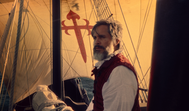 Magellan (Magalhães, 2025) Movie Review: A Searing, Yet Exhausting Catalogue of Anti-Colonialist Sentiments