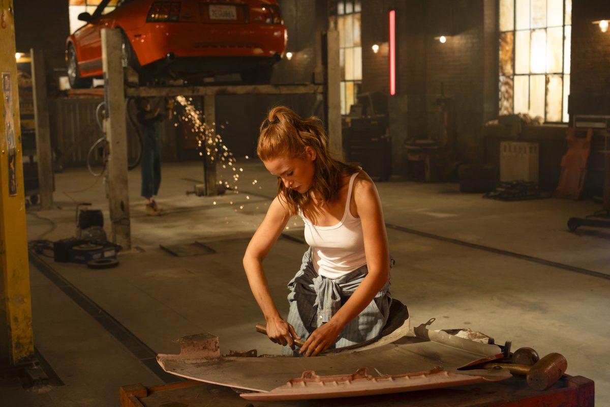 Maintenance Required (2025) 