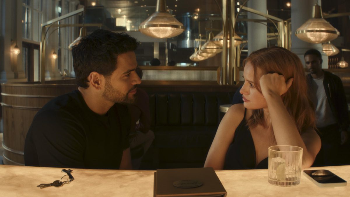 Maintenance Required (2025) Movie 