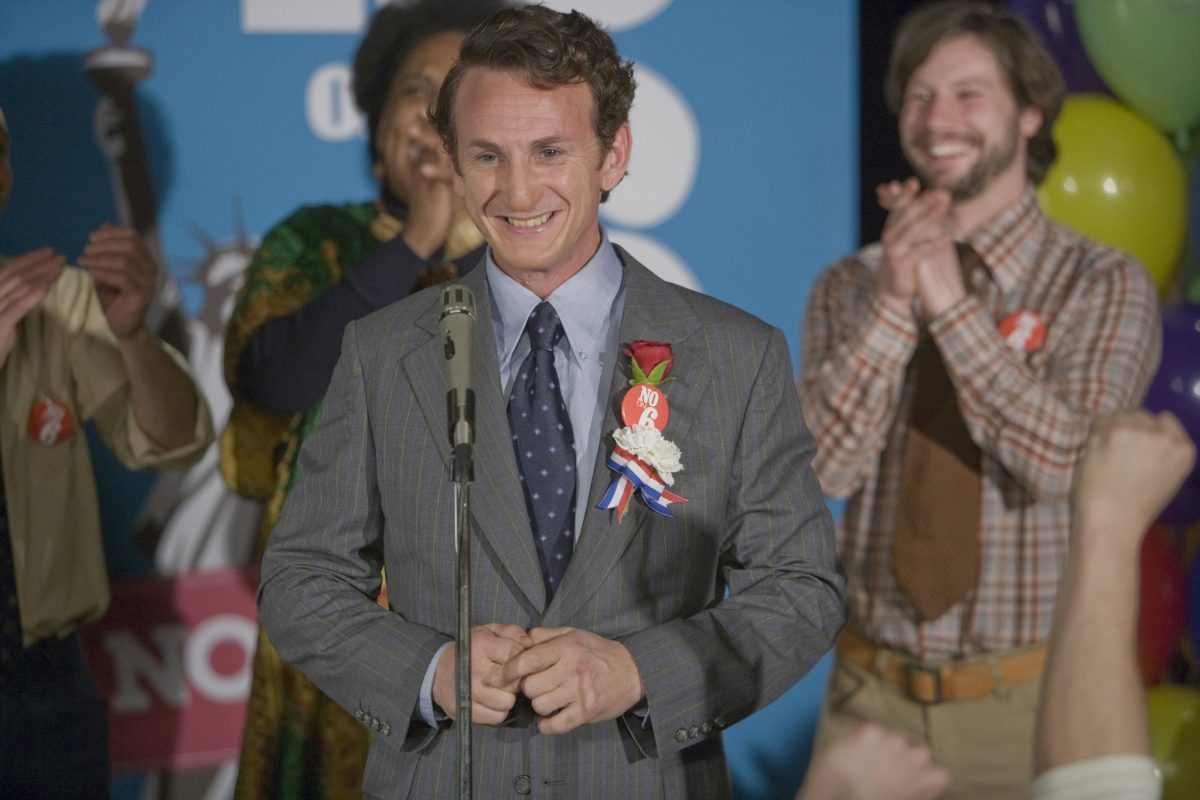 Milk (2008)