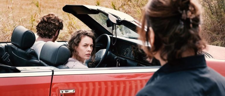 Mirrors No. 3 (2025) Movie Review: A Gorgeously Simple Snapshot of Grief and Healing