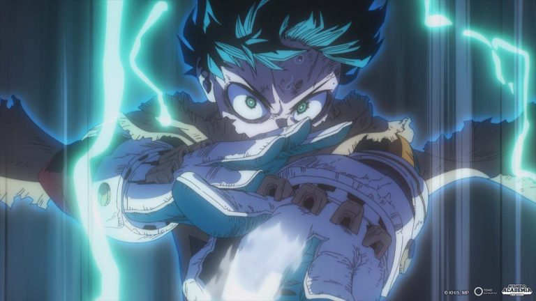 My Hero Academia Season 8: All Episode Release Schedule, Plot, Cast & Where to Watch