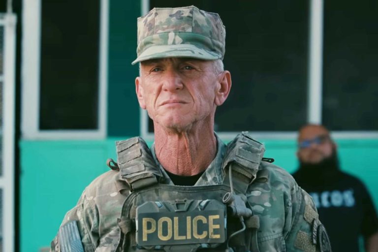 10 Best Sean Penn Movie Performances, Ranked